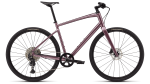 Krossiratas Specialized Sirrus X 4.0 Gloss Quartz Metallic/Bordeaux Metallic Frost Reflective (2026.a.)