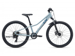 Laste jalgratas Liv Tempt 24 Disc Dusty Blue