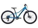 Laste jalgratas Giant Talon 24" Disc Metallic Blue