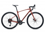 Gravel jalgratas Giant Revolt 1 28" Bali Bricks (2026.a.)