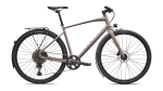 Krossiratas Specialized Sirrus X 3.0 EQ Color: Gloss Desert Metallic/Nebula Metallic Frost Reflective (2026.a.)
