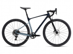 Gravel jalgratas Giant Revolt X 1 28" Cold Night