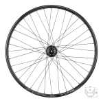 Tagumine ratas Force Basic XC Disc 26" (559x19) 36H FH-M475 must