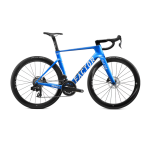 Maanteeratas Factor Monza Force Solar Blue (2026.a.)