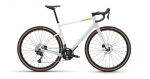 Gravel jalgratas Cervelo Aspero GRX RX610 28" Sea Ice (2025.a.)