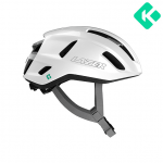 Kaitsekiiver Lazer Sphere White Silver