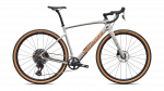 Gravel jalgratas Specialized Diverge 4 Comp SRAM Apex AXS/S1000 Dolomite Metallic/Orange Zest (2026.a.)