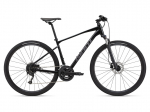 Krossiratas Giant Roam 2 Disc 28" Black