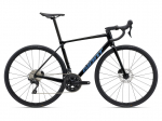 Maanteejalgratas Giant TCR Advanced 2 KOM 28" Carbon (2025.a.)
