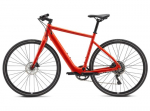 Elektriratas Momentum Voya E+2 25km/h 28" Tequila Sunrise