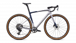 Gravel jalgratas Specialized Crux 5 Comp Rival Amethyst Frost/Deep Marine/Shadow Silver (2027.a.)
