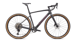 Gravel jalgratas Specialized Diverge 4 Sport Shimano GRX 600 28" Obsidian Metallic/Quartz Metallic (2026.a.)