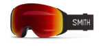 Talve spordiprillid Smith 4D MAG S MUST Chromapop Sun Red