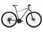 Jalgratas Giant Roam 4 Disc 700c 28" Misty Forest