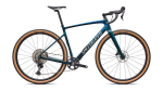 Gravel jalgratas Specialized Diverge 4 Sport Shimano GRX 600 28" Emerald Metallic/Silver Dust (2026.a.)