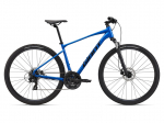 Krossiratas Giant Roam 4 Disc 28" Sapphire