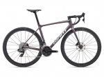 Maanteejalgratas Giant TCR Advanced Pro 1 Disc-AR 28" Charcoal Plum