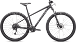 Maastikuratas Specialized Rockhopper 29 Black
