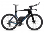 Maanteeratas Trinity Advanced SL 2 28" Carbon/BlueDragonfly (2025.a.)