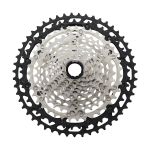 Shimano XT CS-M8100 kassett, 12 k&auml;iku, 10-51T (ICSM8100051)