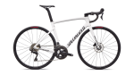 Maanteeratas Specialized Tarmac SL7 Sport Shimano 105 28" Gloss White/Dark Navy Metallic (2026.a.)