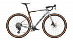 Gravel jalgratas Specialized Crux 5 Expert Force Burnt Gold/Dolomite Metallic/Obsidian Metallic (2027.a.)
