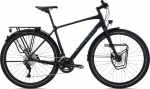 Krossiratas Giant ToughRoad SLR EX 28" Black