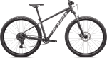 M&auml;giratas Specialized Rockhopper Sport 29" Satin Black Liquid Metal/White
