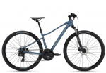 Krossiratas Liv Rove 4 28" Blue Ashes