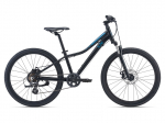 Jalgratas Liv Enchant 24" Disc Black