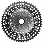 Kassett Sram XS-1275 GX T-Type 12-k&auml;iguline 10-52 must/h&otilde;be (00.2418.148.000)