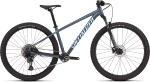 M&auml;giratas Specialized Rockhopper Expert Satin Cast Blue Metallic/Gloss Astral Blue