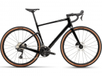 Gravel jalgratas Cervelo Aspero GRX RX610 28" Must/S&ouml;ehall (2026.a.)