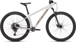 M&auml;giratas Specialized Rockhopper Expert Gloss Silver Dust/Satin Burnt Gold Metallic