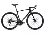Maanteeratas Giant Defy Advanced 2 28" Abyss Black (2026.a.)