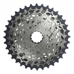 Kassett Sram XG-1270 Force XDR 12-k&auml;iguline 10-33T (00.2418.117.001)