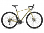 Gravel jalgratas Giant Revolt 1 28" Pale Olive (2025.a.)