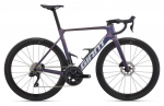 Maantee jalgratas Giant Propel Advanced 1 Meteorite Mist (2026.a)