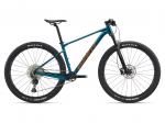 M&auml;giratas Giant XTC SLR 29 2 29" Dark Jade