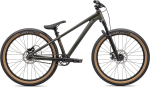 M&auml;giratas Specialized P.2 24 Satin Dark Moss Overspray/Oak Green