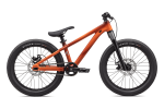 M&auml;giratas Specialized P.1 20 Satin Rusted Red Overspray