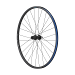 Tagumine ratas Shimano WH-RS171 10/11-k&auml;iku Clincher Disc Br E-thru