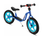 Tasakaaluratas Puky LR 1L 12", sinine (4001)