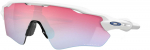 Spordi p&auml;ikeseprillid Oakley Radar EV Path PolWht