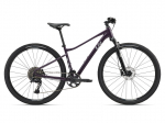 Krossiratas Liv Rove 1 28" Tyrian Purple (2025.a.)
