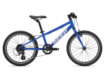 Laste jalgratas Giant ARX 20" Cobalt (2025.a.)