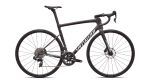 Maanteeratas Specialized Tarmac SL8 Comp SRAM Rival AXS 28" Satin Carbon/White (2026.a.)