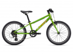 Laste jalgratas Giant ARX 20 Metallic Green