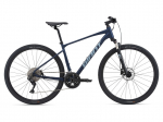 Krossiratas Giant Roam 1 Disc 28" Metallic Navy