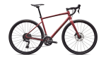 Gravel jalgratas Specialized Diverge 3 Alloy Shimano Cues Gloss Spice/Gunmetal (2026.a.)